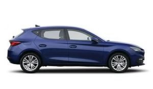 Seat Leon SE Dynamic 1.5 L Petrol 130 bhp 2023