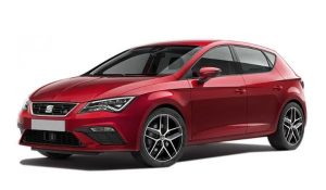 Seat Leon Se 2 L Diesel 115 Bhp 2024