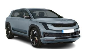 Skoda ELROQ 2024