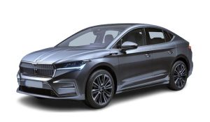 Skoda Enyaq Coupe iV 85 2024