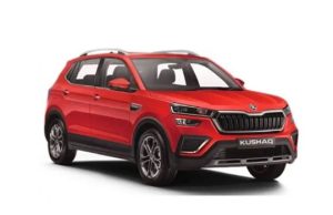 Skoda Kushaq Ambition 2023