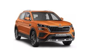 Skoda Kushaq Ambition AT 2023