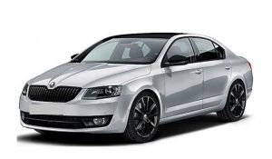 Skoda Octavia 2.0 TDI Onyx 2024