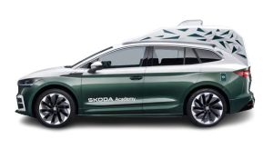 Skoda Roadiaq Concept 2023