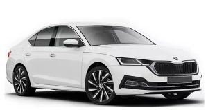 Skoda Slavia 1.5L Style 2024