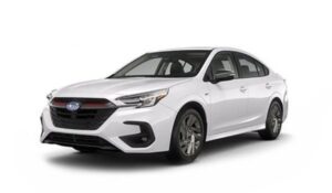 Subaru Legacy Sport 2024