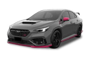 Subaru WRX Premium 2023