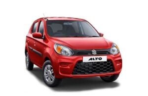 Suzuki Alto K10 Std 2023