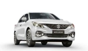 Suzuki Baleno Delta AMT 2024