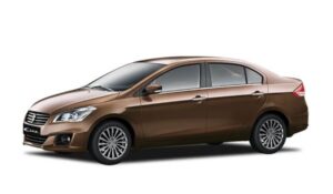 Suzuki Ciaz K15 Alpha 2023