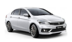 Suzuki Ciaz K15 DELTA AMT 2024