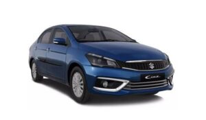 Suzuki Ciaz K15 Zeta 2024