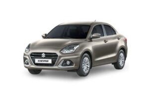 Suzuki Dzire 2024