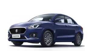 Suzuki Dzire ZXI Plus AT 2024