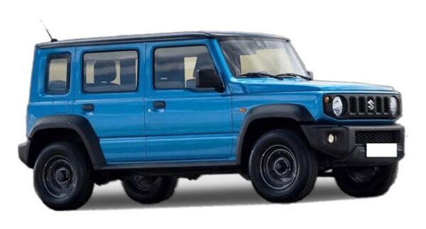 Suzuki Jimny 2023