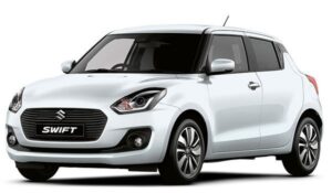 Suzuki Swift GL Manual 2023