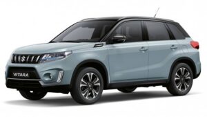 Suzuki Vitara 2024