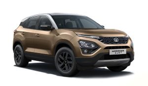 Tata Harrier XZA Plus 2024