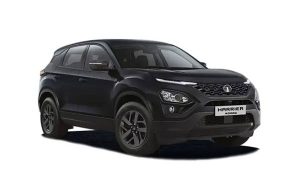 Tata Harrier XZA Plus (O) Dark Edition 2023