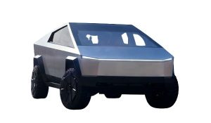 Tesla Cybertruck Performance 2024