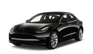 Tesla Model 3 Long Range AWD 2023