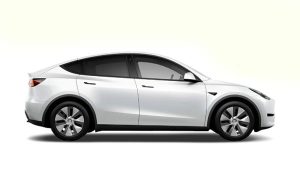 Tesla Model Y Performance 2024