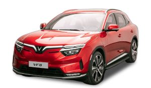 VinFast VF8 Plus Standard Range 2023