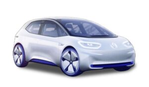 Volkswagen Beetle 2025