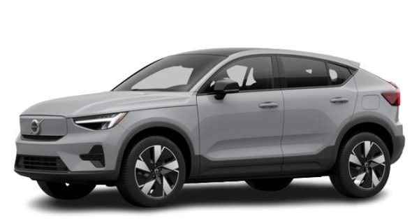 Volvo C40 Recharge Core Twin eAWD 2024