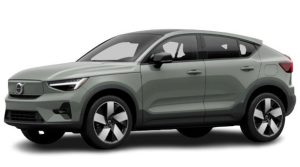 Volvo C40 Recharge Ultimate Twin eAWD 2024