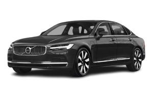 Volvo S90 B6 Plus 2024