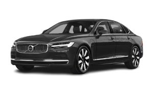 Volvo S90 Recharge T8 Plus Plug-In Hybrid 2024