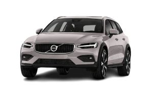 Volvo V60 B5 Plus 2024