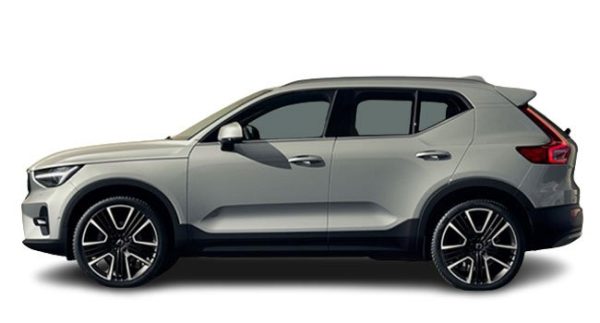 Volvo XC40 2025