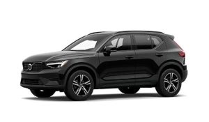 Volvo XC40 B5 Core Bright Theme 2024