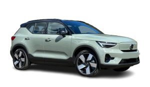 Volvo XC40 Recharge Performance 82 kWh 2024