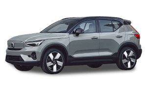 Volvo XC40 Recharge SR RWD 2023