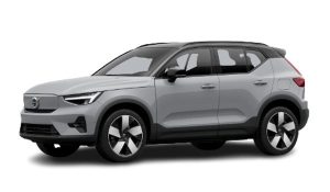 Volvo XC40 Recharge SR RWD 2024