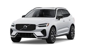 Volvo XC60 B5 Core Dark Theme 2024