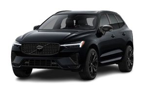 Volvo XC60 B5 Ultimate Black Edition 2024