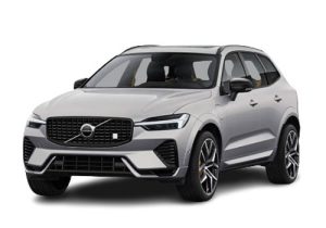 Volvo XC60 Northvolt 2024