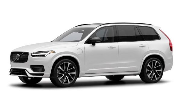 Volvo XC90 Recharge 2023